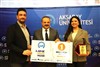 Aksaray Üniversitesi 2. Ar-Ge Proje Pazarı’nda ödüller sahiplerini buldu
