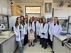 Kanserin tedavisi için ASÜ’de geliştirilen nanomalzeme patent aldı