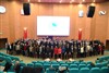 KOP Bölgesi Üniversiteler Birliği UNİKOP 2025-2026 Eylem Planı Çalıştayına Katılım Sağladık