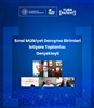 Sınai Mülkiyet Danışma Birimleri İstişare Toplantısına Katılım Sağladık
