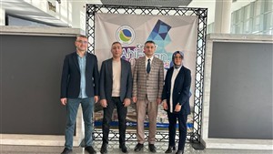 KOP Bölgesi Üniversiteler Birliği UNİKOP 2025-2026 Eylem Planı Çalıştayına Katılım Sağladık