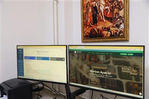 Aksaray Üniversitesi karbon ayak izini ölçen öncü üniversitelerden oldu