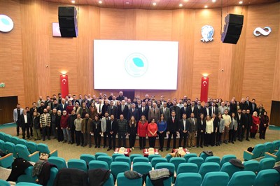 KOP Bölgesi Üniversiteler Birliği UNİKOP 2025-2026 Eylem Planı Çalıştayına Katılım Sağladık